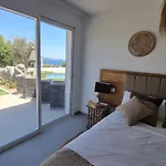 Vue Reves D'azur アパート