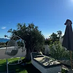 Vue Reves D'azur アパート *