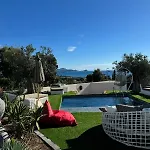 Vue Reves D'azur *