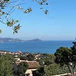 Vue Reves D'azur レ・ズィサンブル