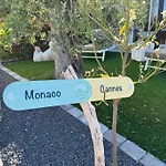 Vue Reves D'azur * レ・ズィサンブル