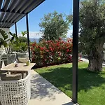 Vue Reves D'azur アパート *