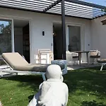 Vue Reves D'azur * レ・ズィサンブル