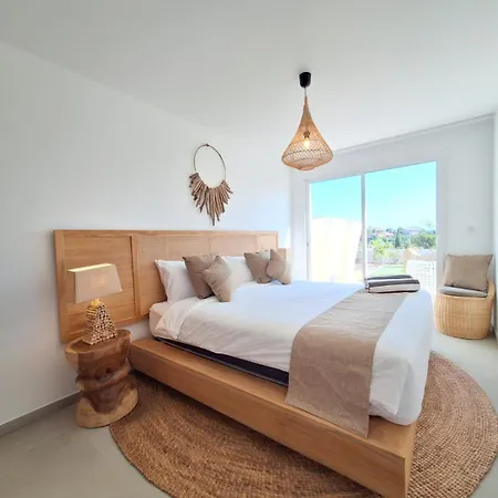 Vue Reves D'azur Apartment Les Issambres