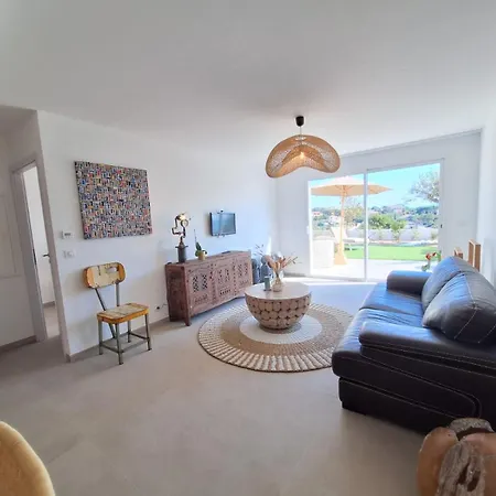 Appartamento Vue Reves D'azur *