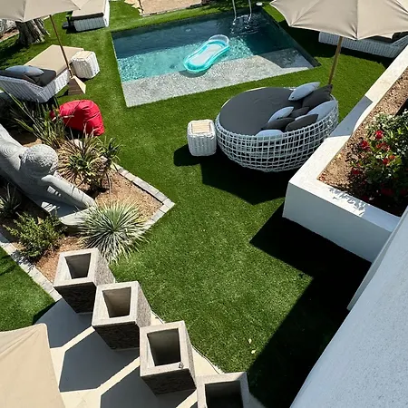 Apartamento Vue Rêves D'azur Les Issambres