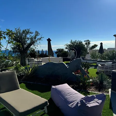 Apartment Vue Reves D'azur