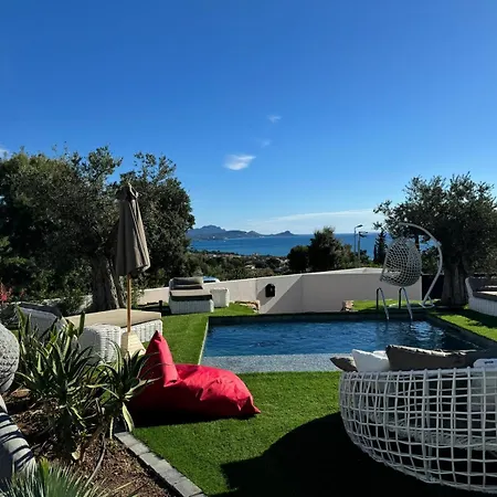 Vue Reves D'azur *
