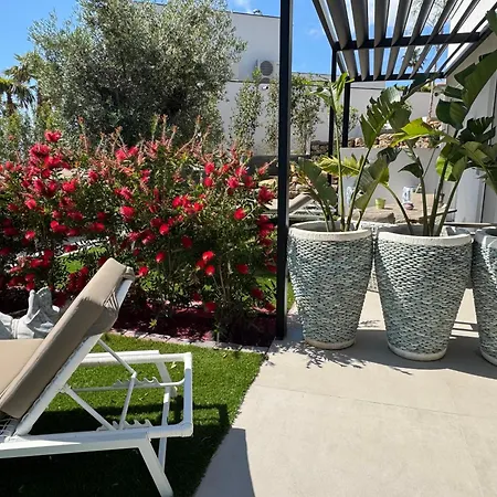 Vue Reves D'azur Apartment *