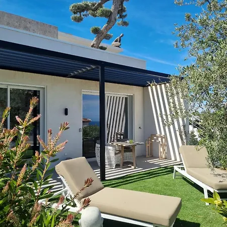 Vue Reves D'azur *
