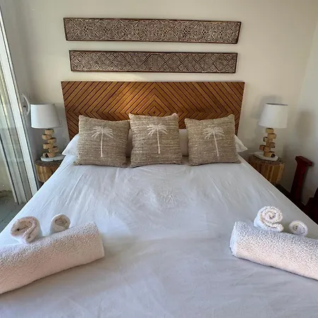 Vue Reves D'azur 公寓 雷以桑布尔