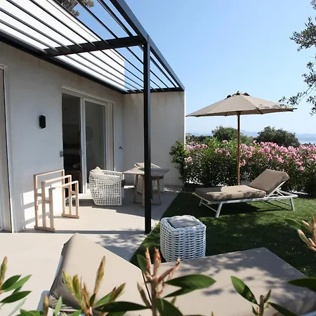 Vue Reves D'azur * 雷以桑布尔