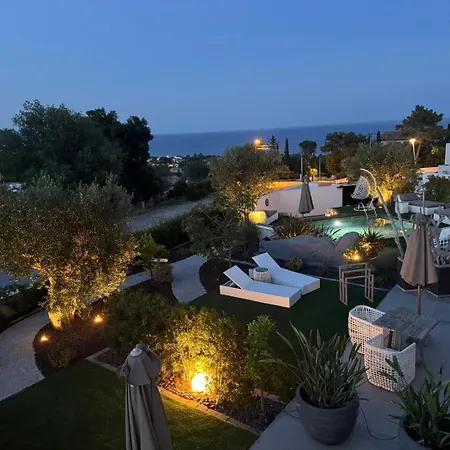 Appartamento Vue Reves D'azur Les Issambres