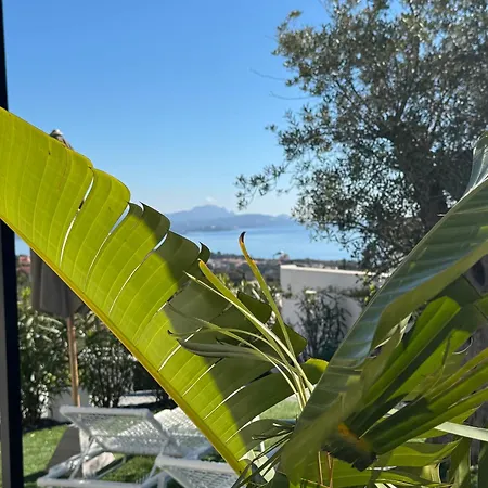 Vue Reves D'azur *