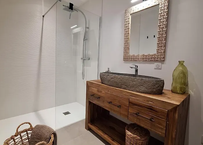 公寓 Vue Reves D'azur