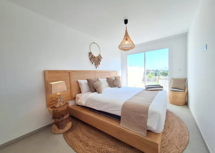 Vue Reves D'azur 公寓 雷以桑布尔