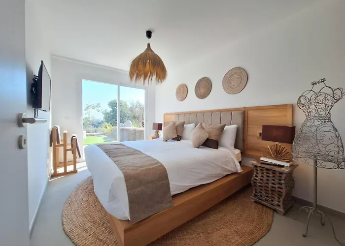 Vue Reves D'azur 公寓 *