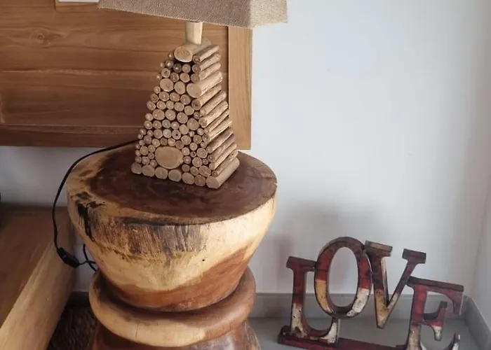 公寓 Vue Reves D'azur 雷以桑布尔