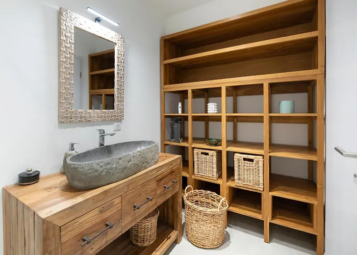 Vue Reves D'azur 公寓 *