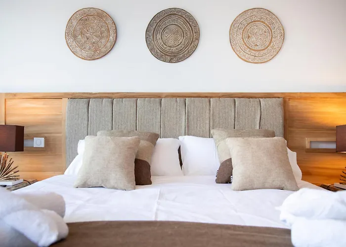 Vue Reves D'azur 雷以桑布尔