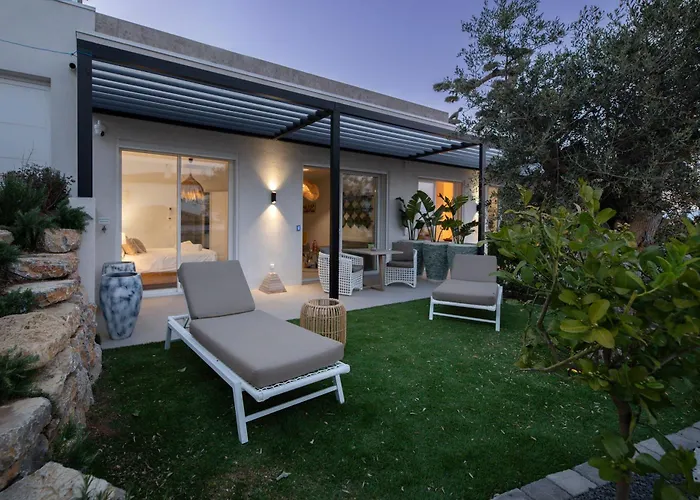 Vue Reves D'azur 公寓