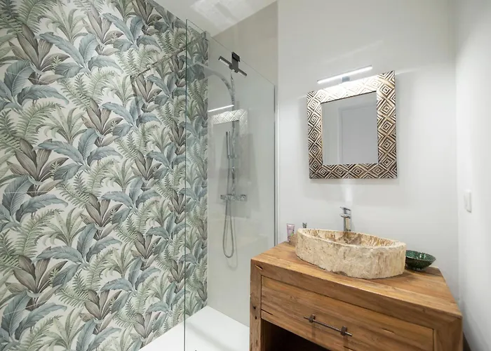 公寓 Vue Reves D'azur