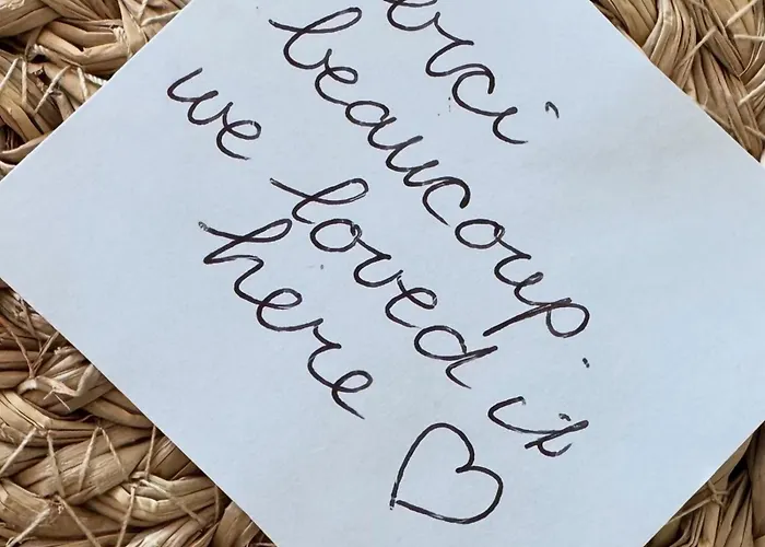 公寓 Vue Reves D'azur