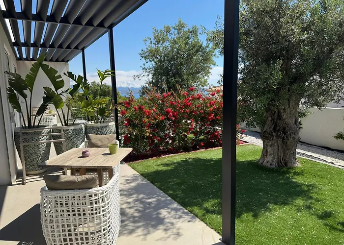 Vue Reves D'azur 公寓 *