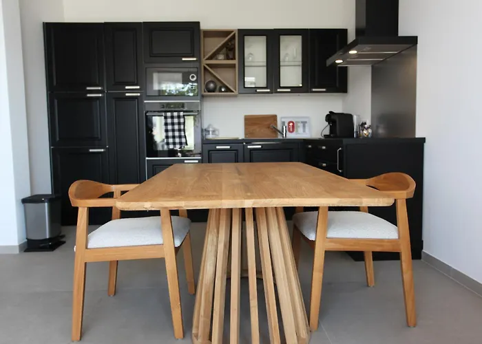 公寓 Vue Reves D'azur 雷以桑布尔