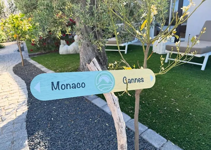 公寓 Vue Reves D'azur 雷以桑布尔